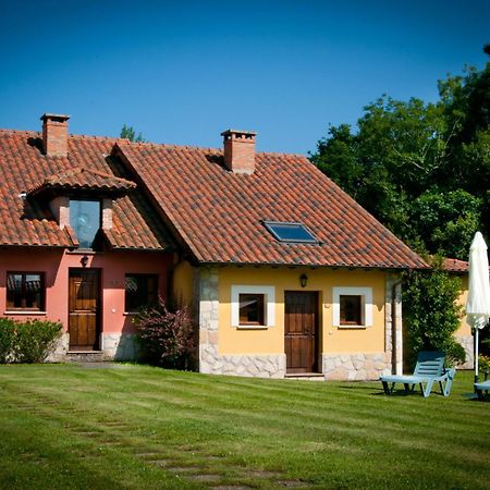 Hotel Rural La Lluriga La Galguera エクステリア 写真