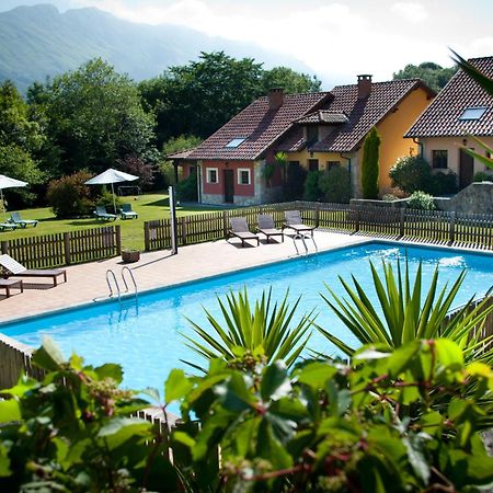 Hotel Rural La Lluriga La Galguera エクステリア 写真