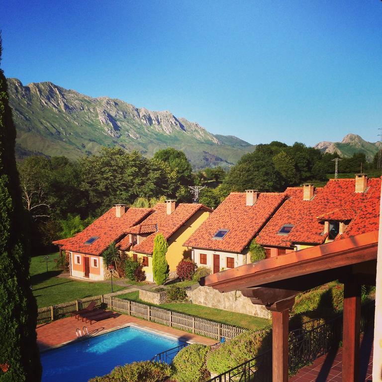 Hotel Rural La Lluriga La Galguera エクステリア 写真