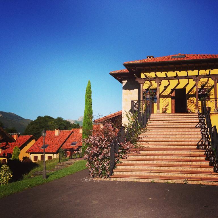Hotel Rural La Lluriga La Galguera エクステリア 写真
