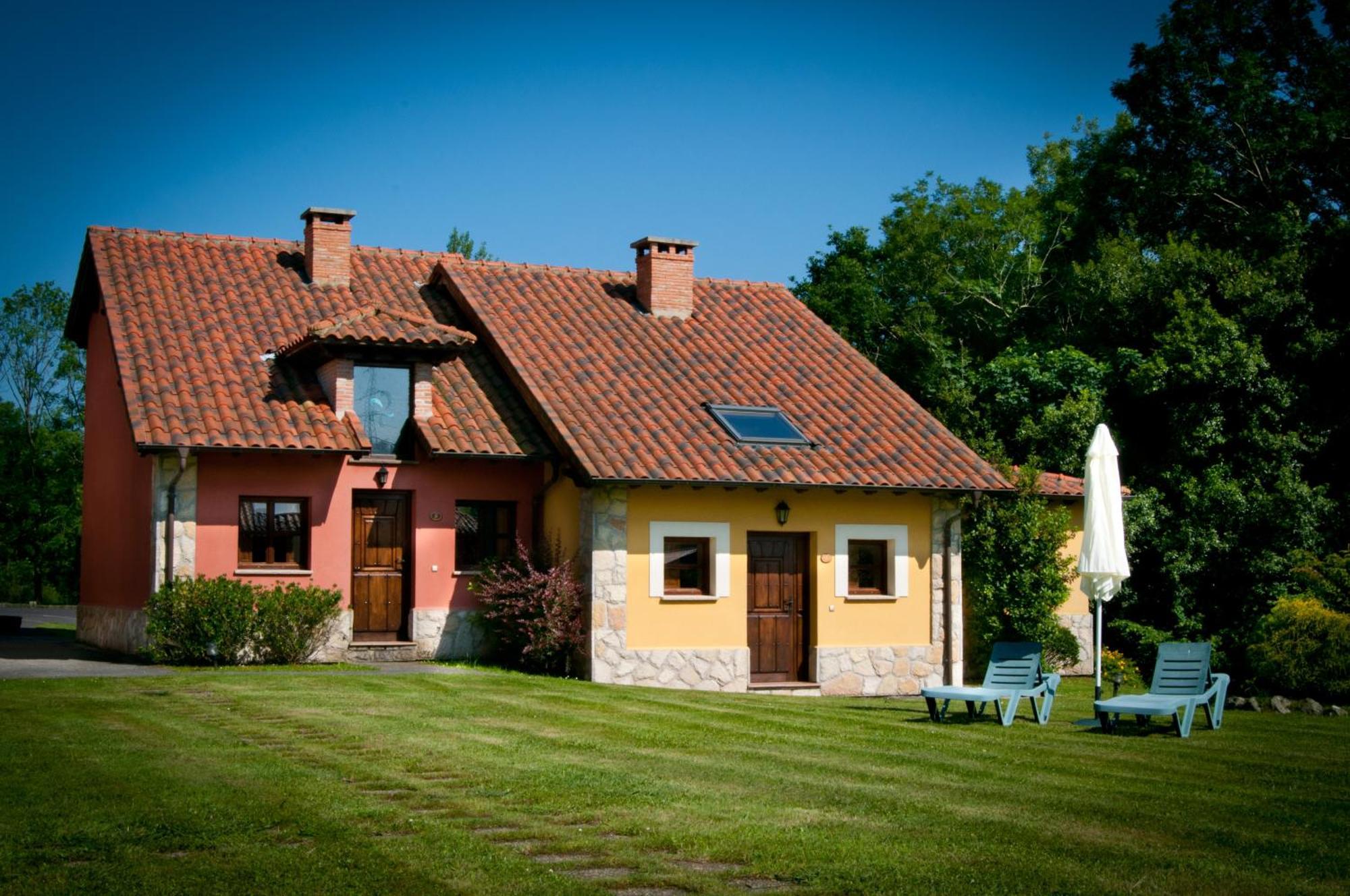 Hotel Rural La Lluriga La Galguera エクステリア 写真