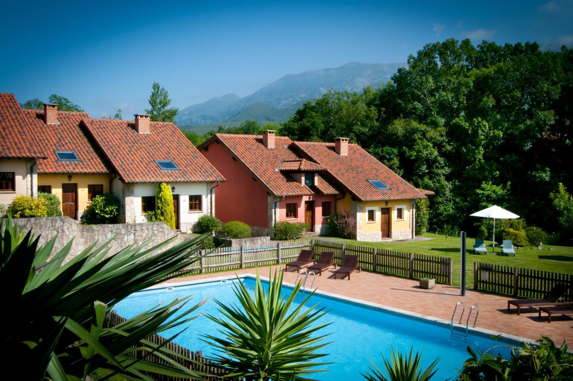 Hotel Rural La Lluriga La Galguera エクステリア 写真