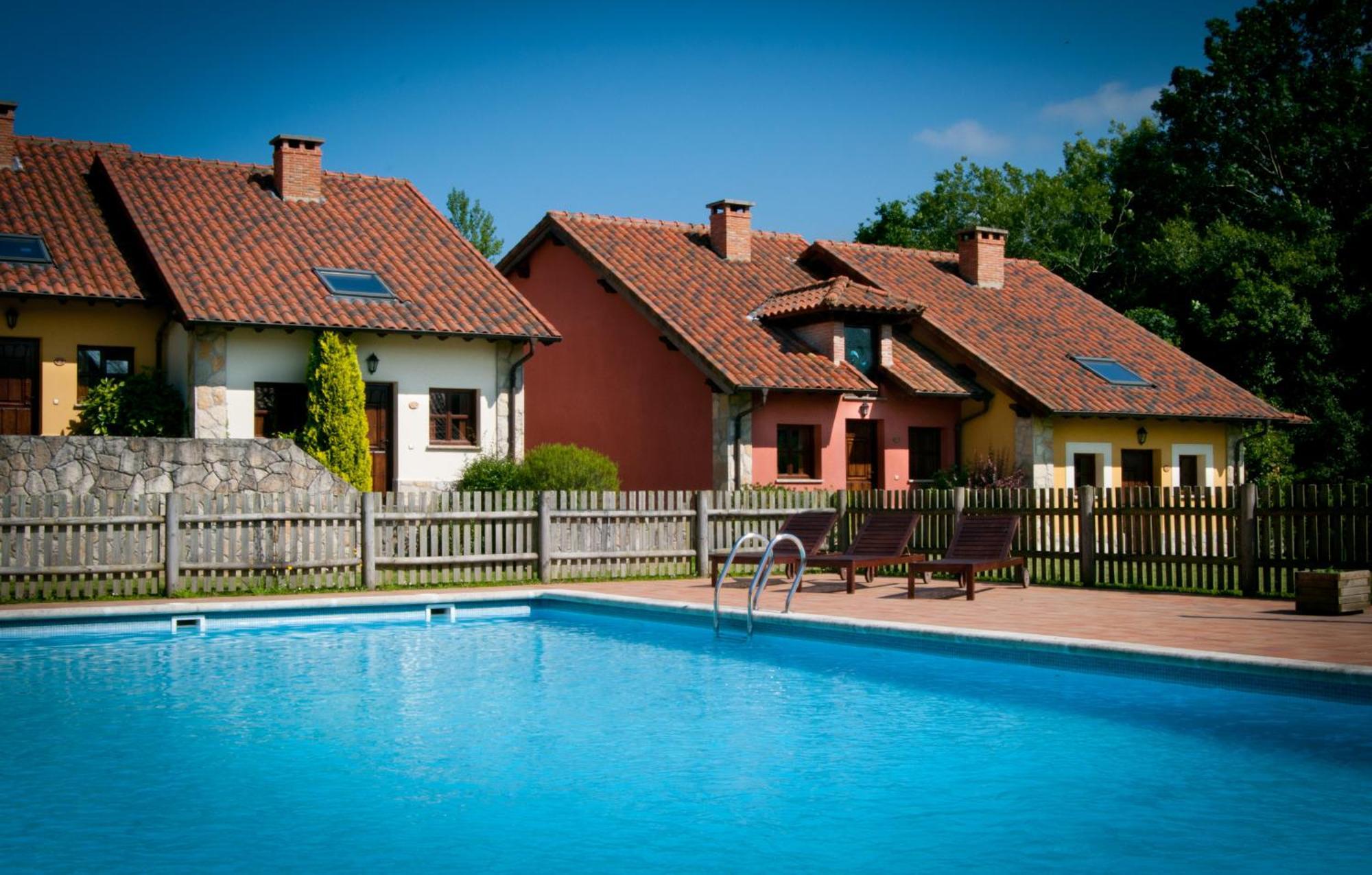 Hotel Rural La Lluriga La Galguera エクステリア 写真