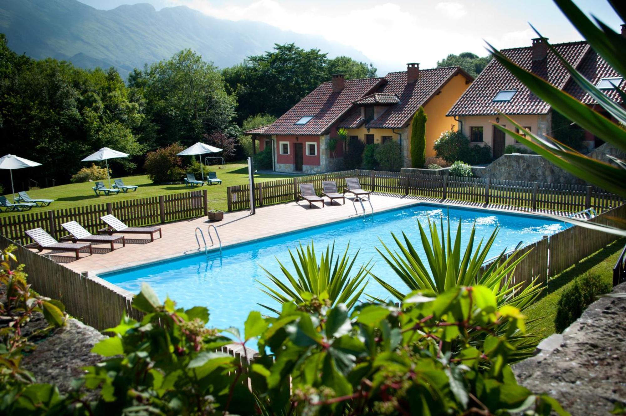 Hotel Rural La Lluriga La Galguera エクステリア 写真