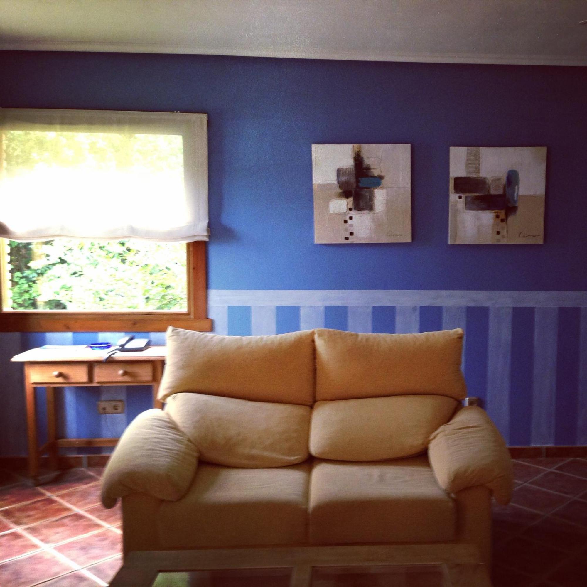 Hotel Rural La Lluriga La Galguera 部屋 写真
