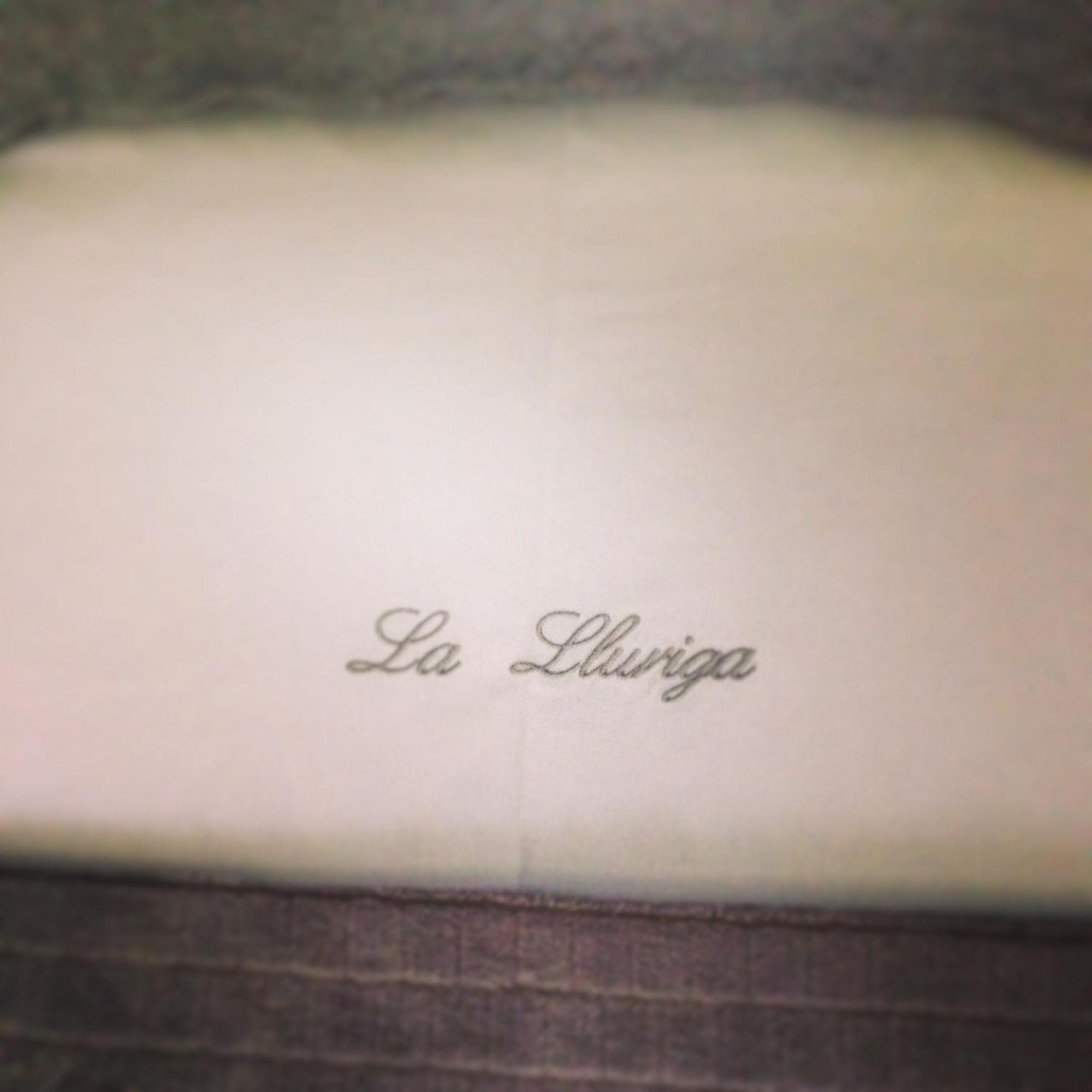 Hotel Rural La Lluriga La Galguera 部屋 写真